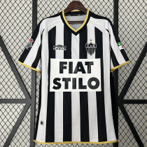 2003 Atletico Mineiro Home Retro Soccer Jersey