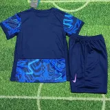 24/25  ATM Third Kids Soccer Jersey