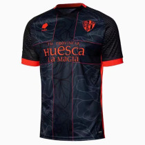 24/25 SD Huesca Third Fans Soccer Jersey