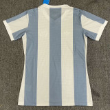 24/25 Argentina 50th Anniversary Edition  Women Soccer Jersey（女）