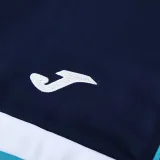 25/26 JOMA Lake Blue Jacket Tracksuit #2312