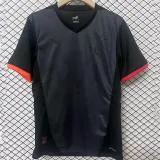 24/25 Galatasaray Fourth Fans Soccer Jersey