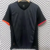 24/25 Galatasaray Fourth Fans Soccer Jersey