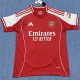 25/26 ARS Red Special Edition Fans Soccer Jersey