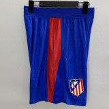 24/25  ATM Home Player Version Shorts Pants