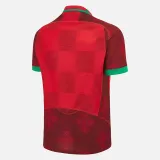 2023 Portugal RUGBY WORLD CUP Home Rugby Jersey