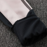 24/25 RMA Dark Grey Hooded  Tracksuit(Add Fluff)  #F611加绒
