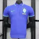 24/25 Brazil Blue Special Edition  Player Version Soccer Jersey