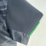 2019 Mexico Home Retro Soccer Jersey