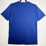 2018 Japan Home Retro Soccer Jersey