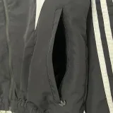2024 New AD Black Windbreaker