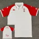 25/26 Huracan Home Fans Soccer Jersey