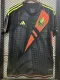 24/25 Mexico Black Training shirts