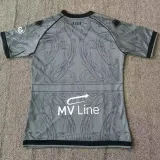24/25 Bari Grey Fans Soccer Jersey