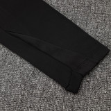 24/25 BAR Red & Blue  Half Pull Tracksuit  (半拉链)
