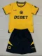 24/25 Wolves Home  Kids  Soccer Jersey