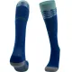 2024 Brazil Away Blue socks
