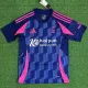 24/25 Nottingham Forest Away Fans Soccer Jersey (带广告)