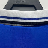 1994/1996 Man Utd Third Retro Soccer Jersey