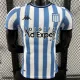 24/25 Avellaneda Home  Player Version Soccer Jersey