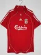 2006/2007 LIV Home  Retro Soccer Jersey