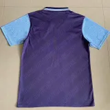 1995 Lazio Away Retro Soccer Jersey