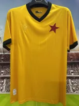 24/25 Red Star Belgrade 80th Anniversary Edition Fans Soccer Jersey