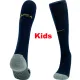 24/25 BAR Home Blue Kids socks（儿童）