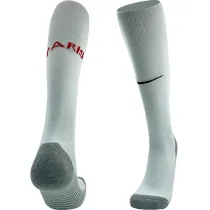 24/25  PSG Away White Fans socks