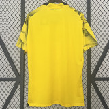23/24 Dortmund Third Fans Soccer Jersey