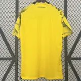 23/24 Dortmund Third Fans Soccer Jersey