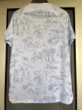 22/23 France Away 1:1 World Cup Fans Soccer Jersey