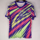 2022 Mexico World Cup Goalkeeper Retro Soccer Jersey （A58）