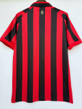 24/25 ACM 125th Anniversary Edition  Fans Soccer Jersey