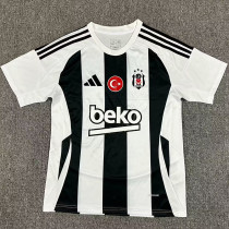24/25 Besiktas Third Fans Soccer Jersey