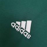 2014/2015 Palmeiras Home Retro Soccer Jersey