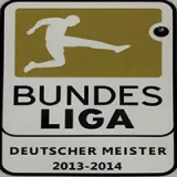 2014/2015 Bayern Home Retro Soccer Jersey