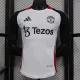 25/26 Man Utd White Player Version Training Shirts