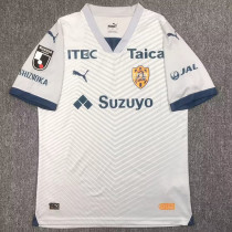 24/25 Shimizu S-Pulse Away Fans Soccer Jersey 清水心跳