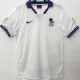 1996 Italy Away Retro Soccer Jersey
