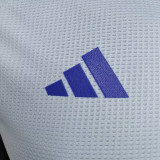 24/25 Algeria Blue Pink Special Edition  Player Version Soccer Jersey A30