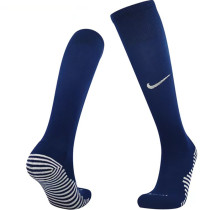 2024 Netherlands  Away Blue socks