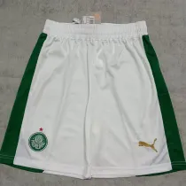 24 /25  Palmeiras Home Shorts pants