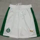 24 /25  Palmeiras Home Shorts pants
