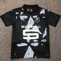 24/25 Stade Rennais Third Fans Soccer Jersey