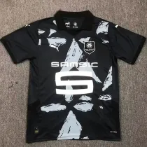24/25 Stade Rennais Third Fans Soccer Jersey