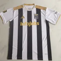 2025 PIO Special Edition White Fans Soccer Jersey