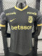 25/26 Atletico Nacional Away  Player Version Soccer Jersey（国民竞技、哥伦球队）