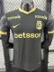 25/26 Atletico Nacional Away  Player Version Soccer Jersey（国民竞技、哥伦球队）
