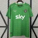 24/25 Ireland Home Fans Soccer Jersey